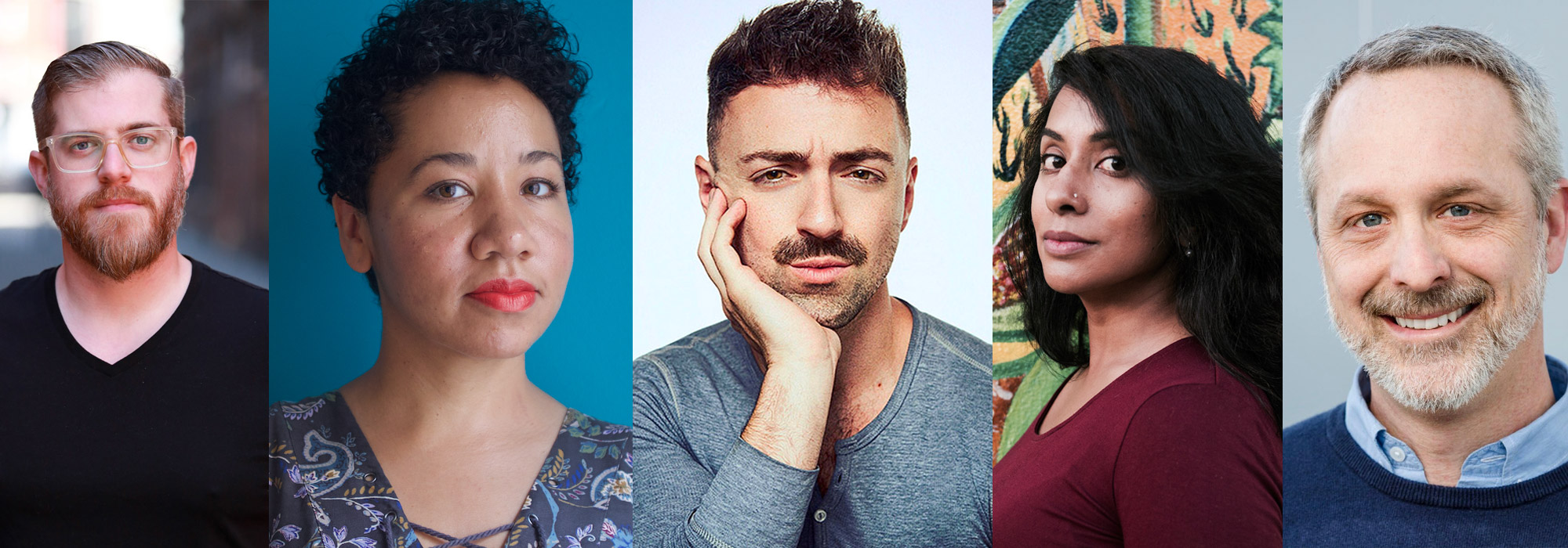 Six Bridges Book Festival Announces 2020 Lineup Central Arkansas