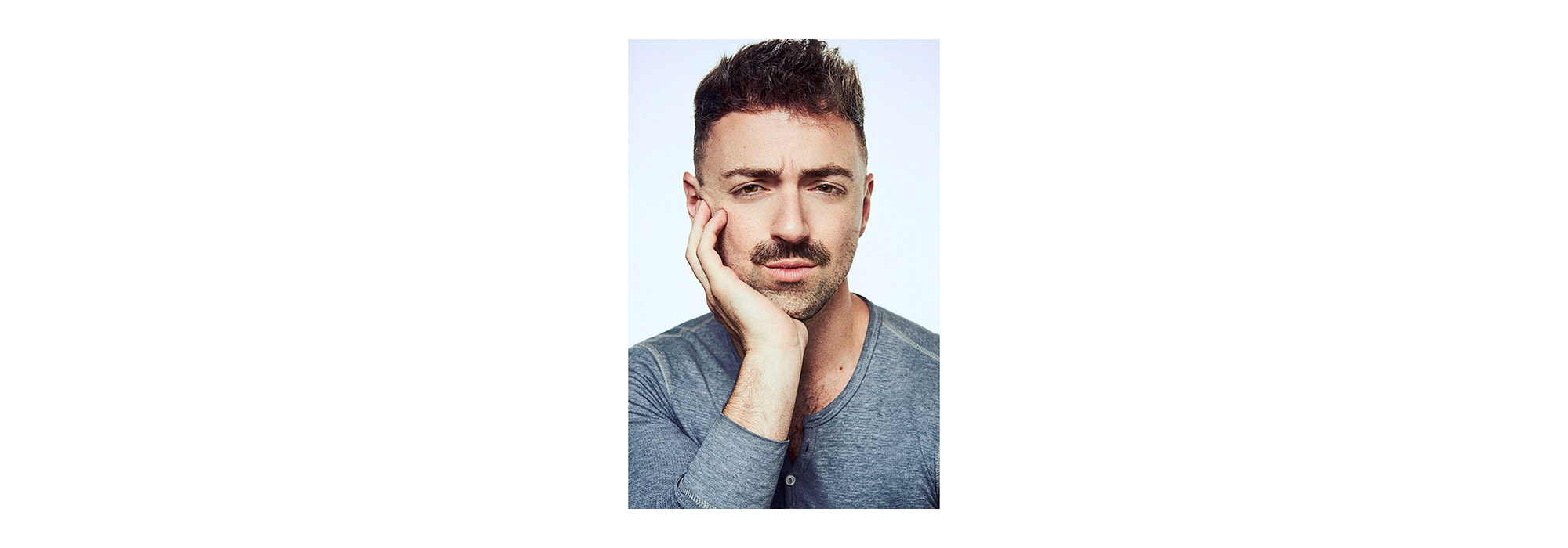 Matteo Lane