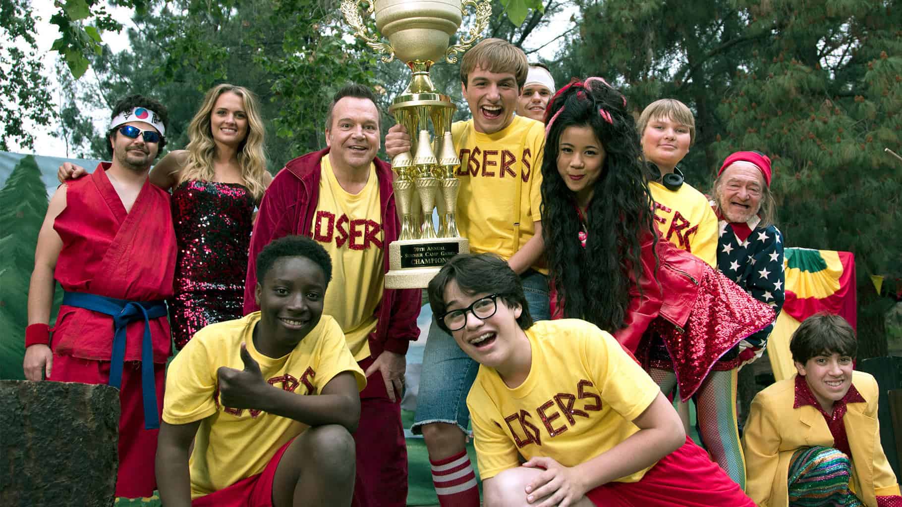 Fred 3: Camp Fred (2012, TV-PG)