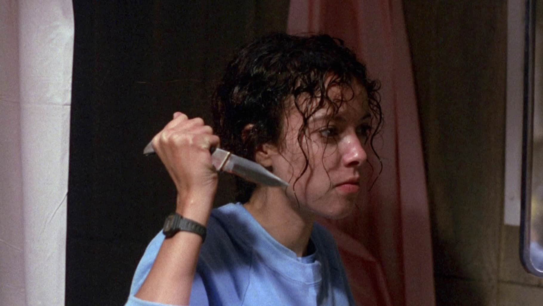 Sleepaway Camp II: Unhappy Campers (1988, R)