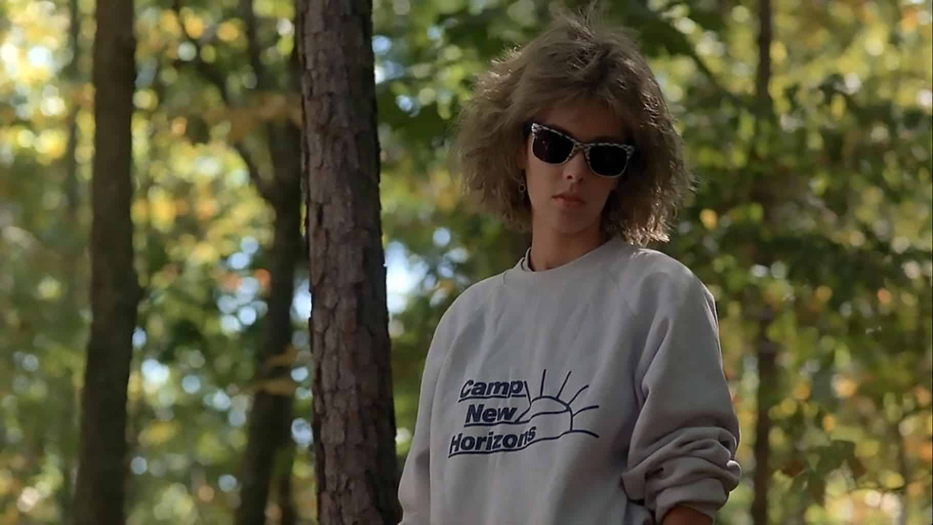 Sleepaway Camp III (1989, R)