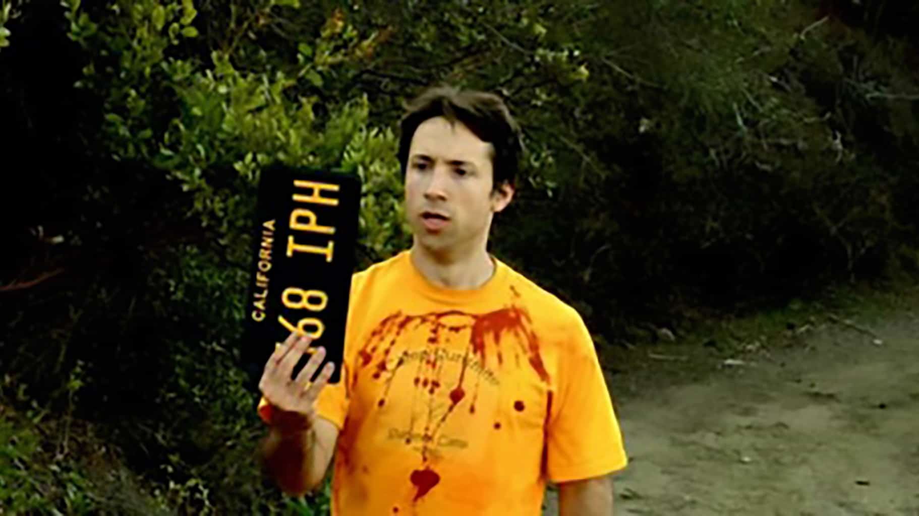 Casear and Otto's Summer Camp Massacre (2009, NR)