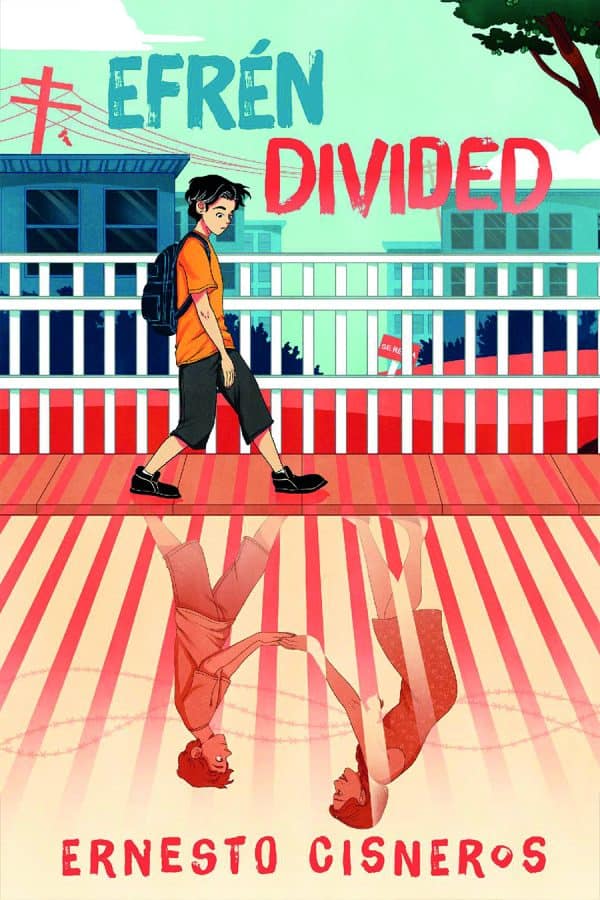 ernesto cisneros efren divided ernesto cisneros efren divided