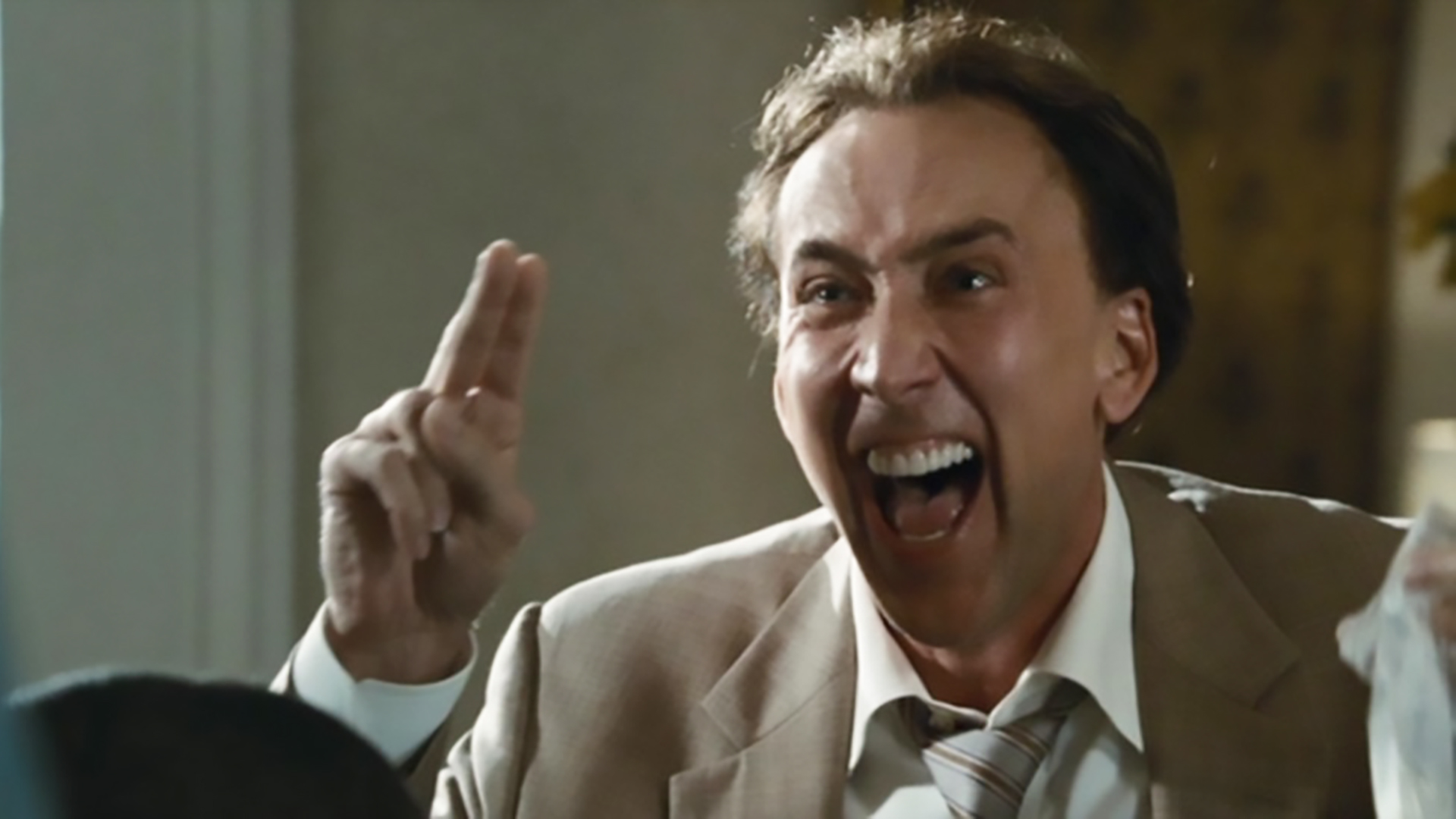 Bad Lieutenant: Port of Call New Orleans (2009, R)