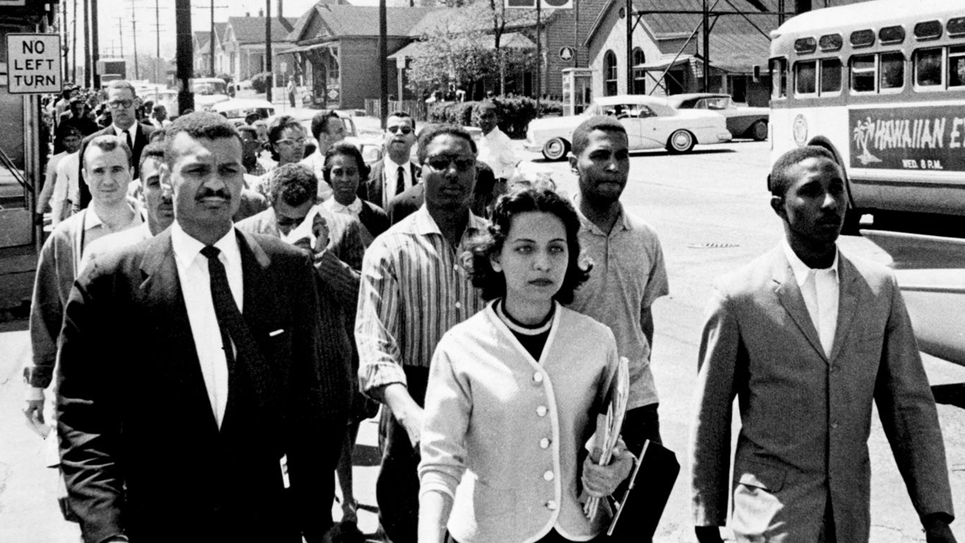 A Conversation Worth Having: Diane Nash