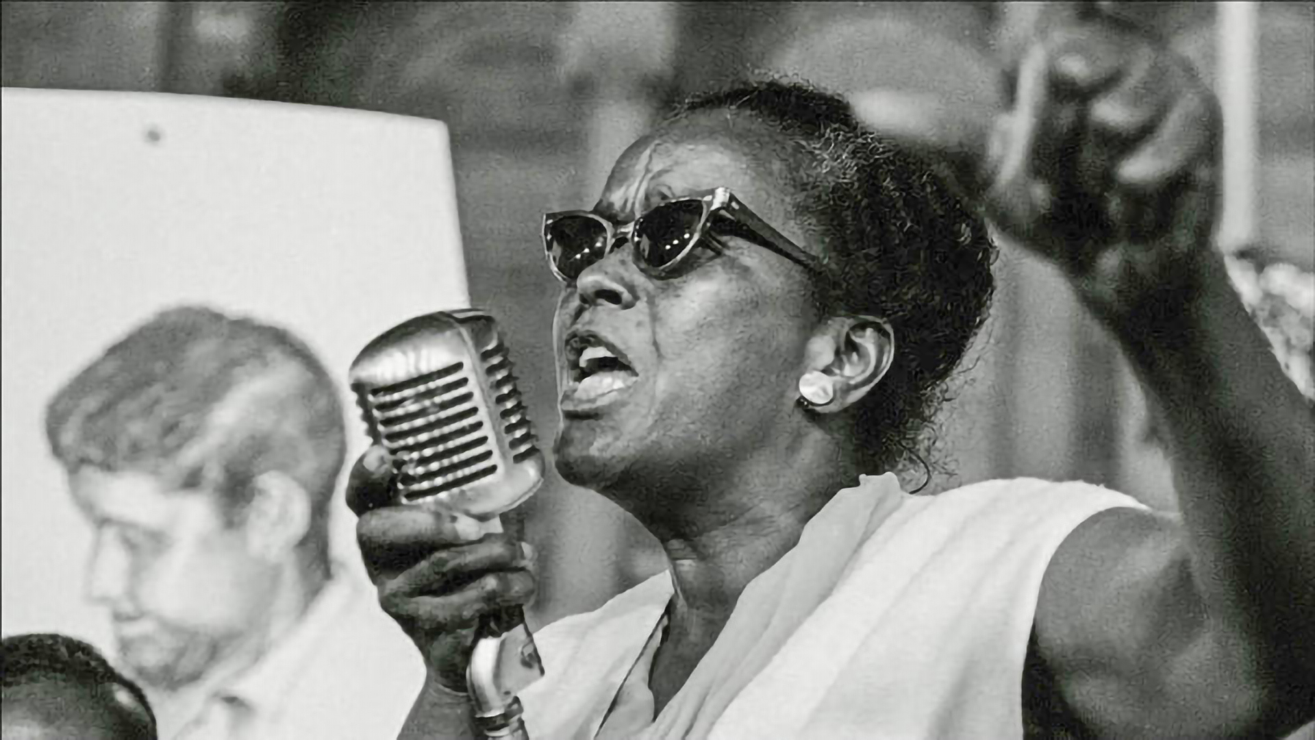 A Conversation Worth Having: Ella Baker