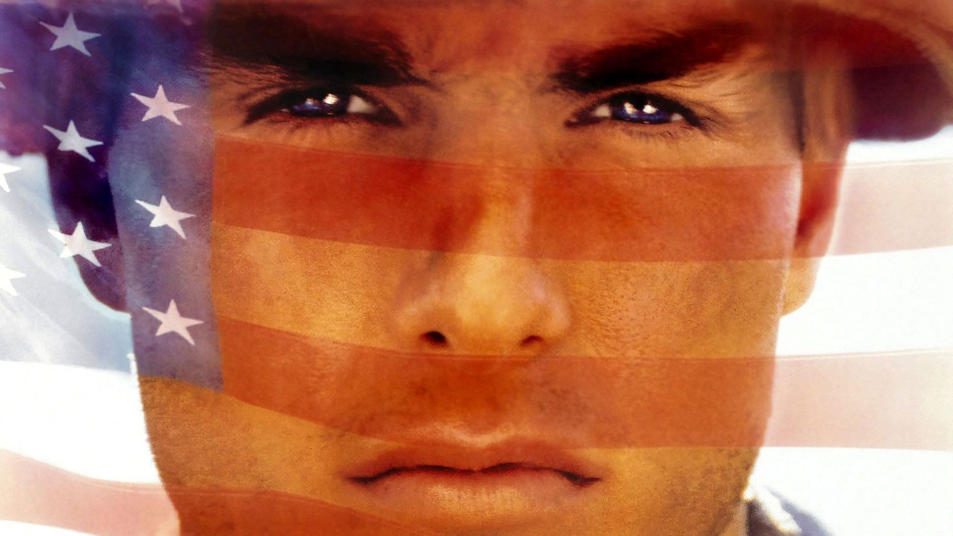 Born on the Fourth of July (1989, R)