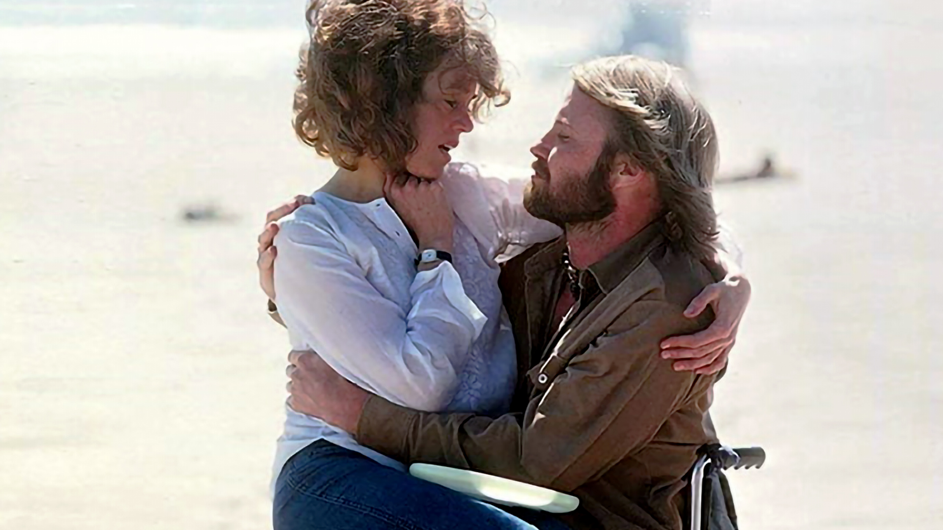 Coming Home (1978, R)
