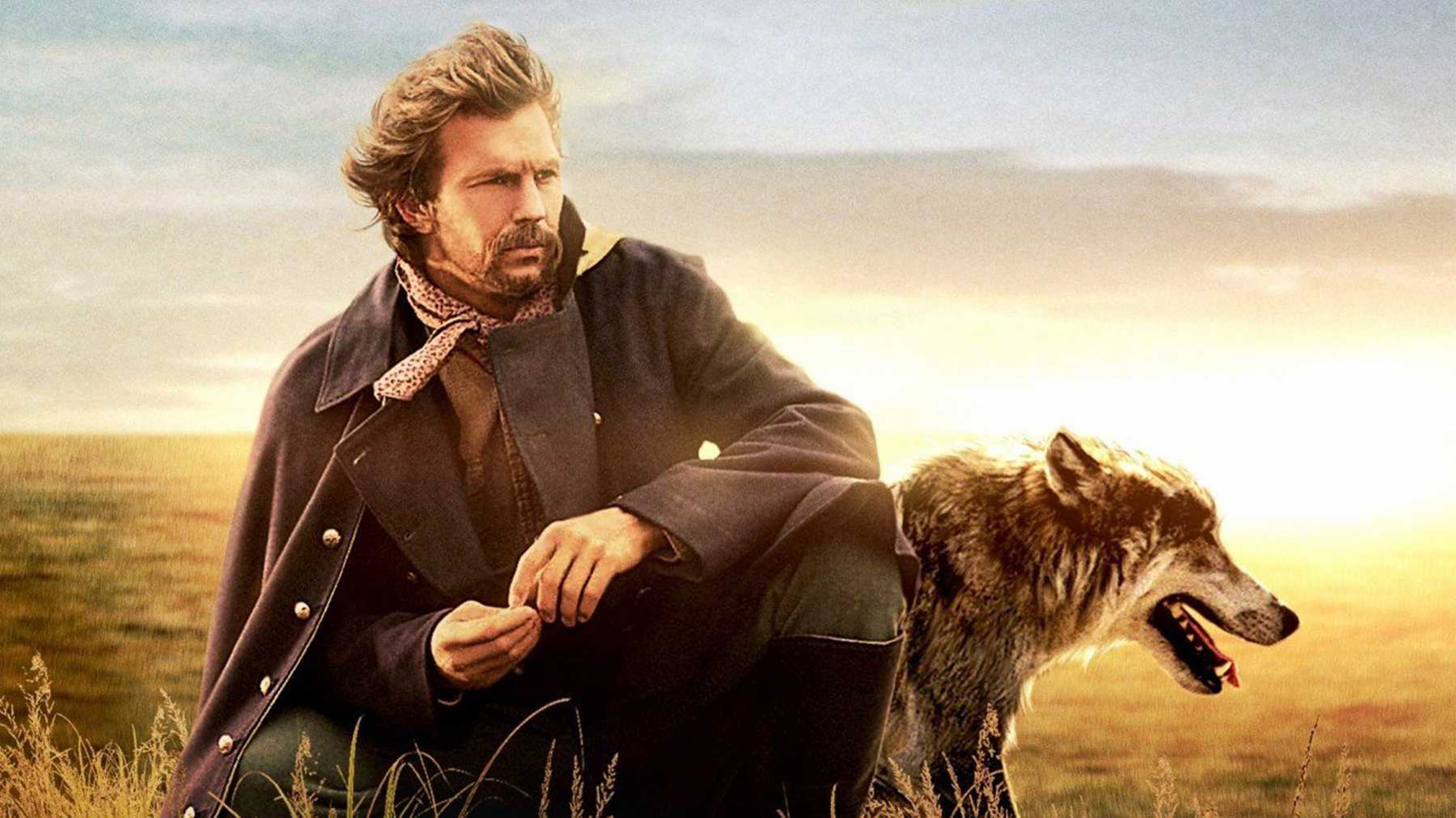 Dances With Wolves (1990, PG-13)