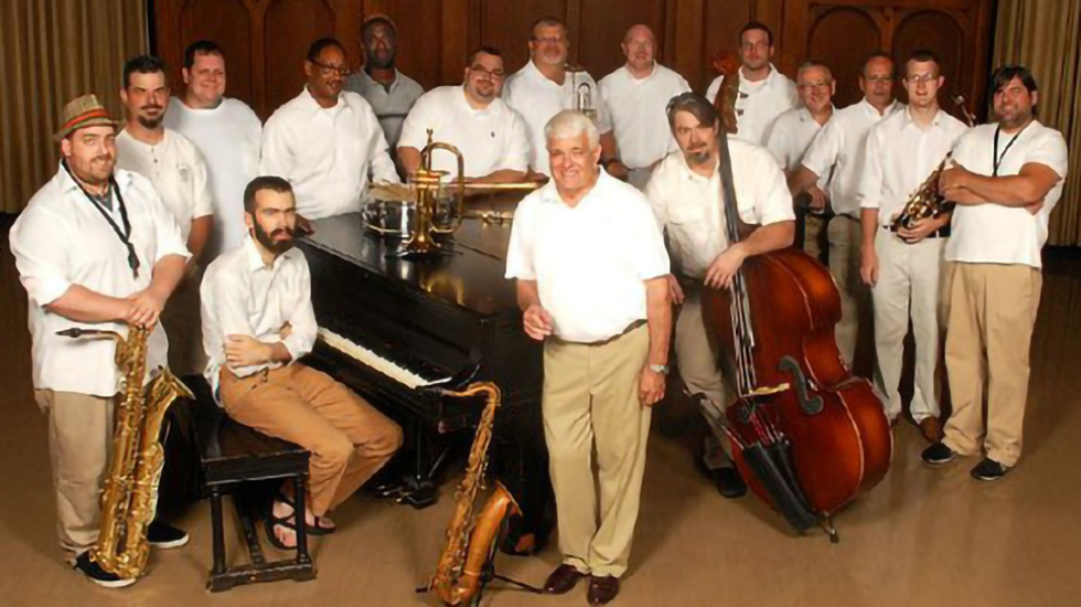 Arkansas Sounds Presents: the Dave Rosen Big Band