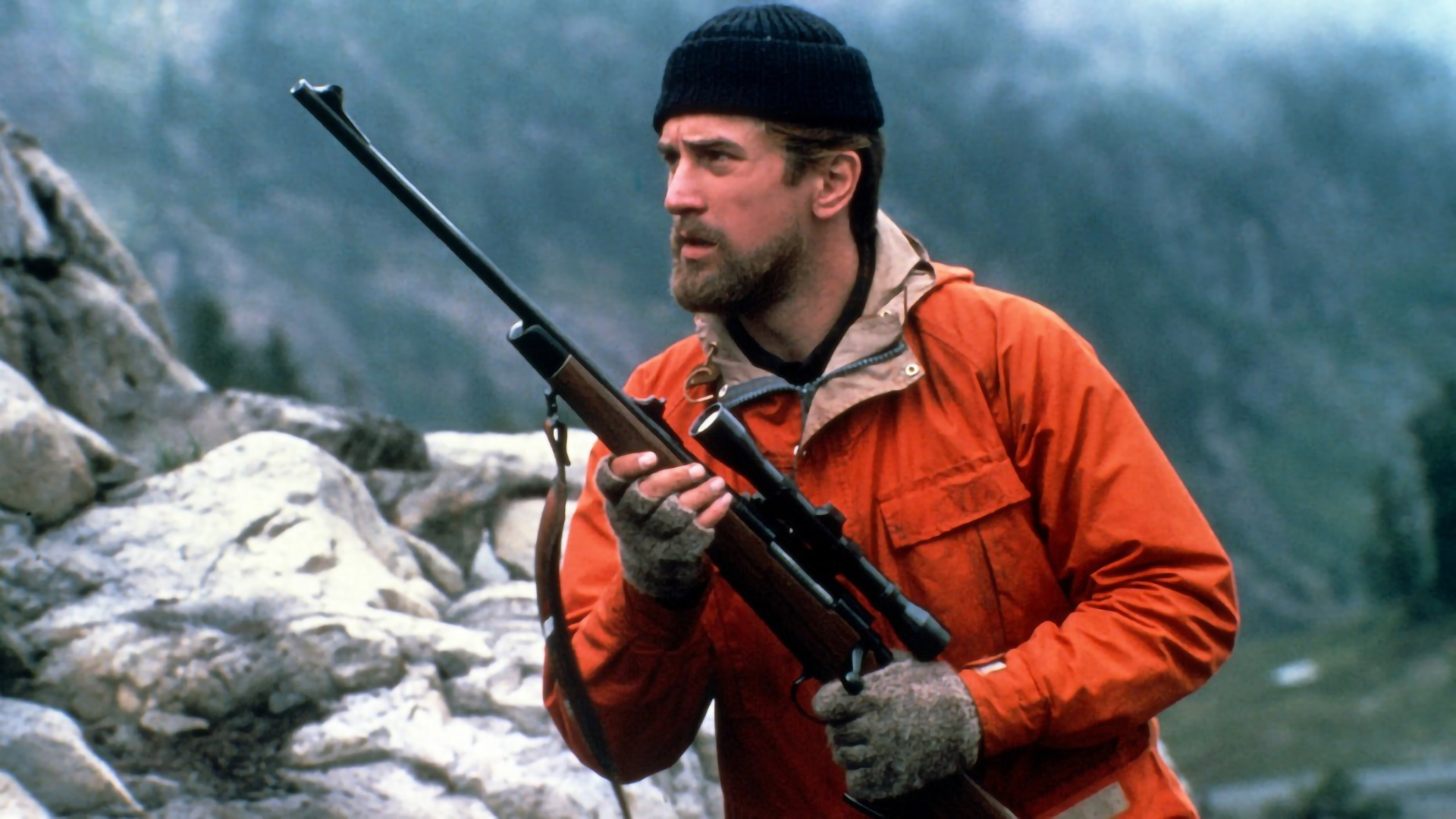 The Deer Hunter (1978, R)