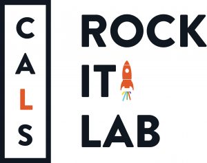 Rock It! Lab logo