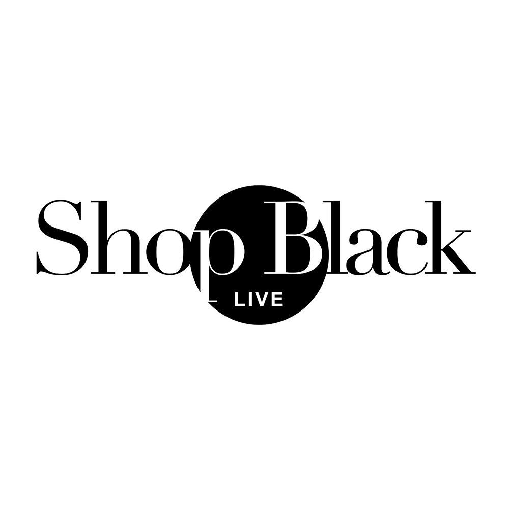 Shop Black Live logo