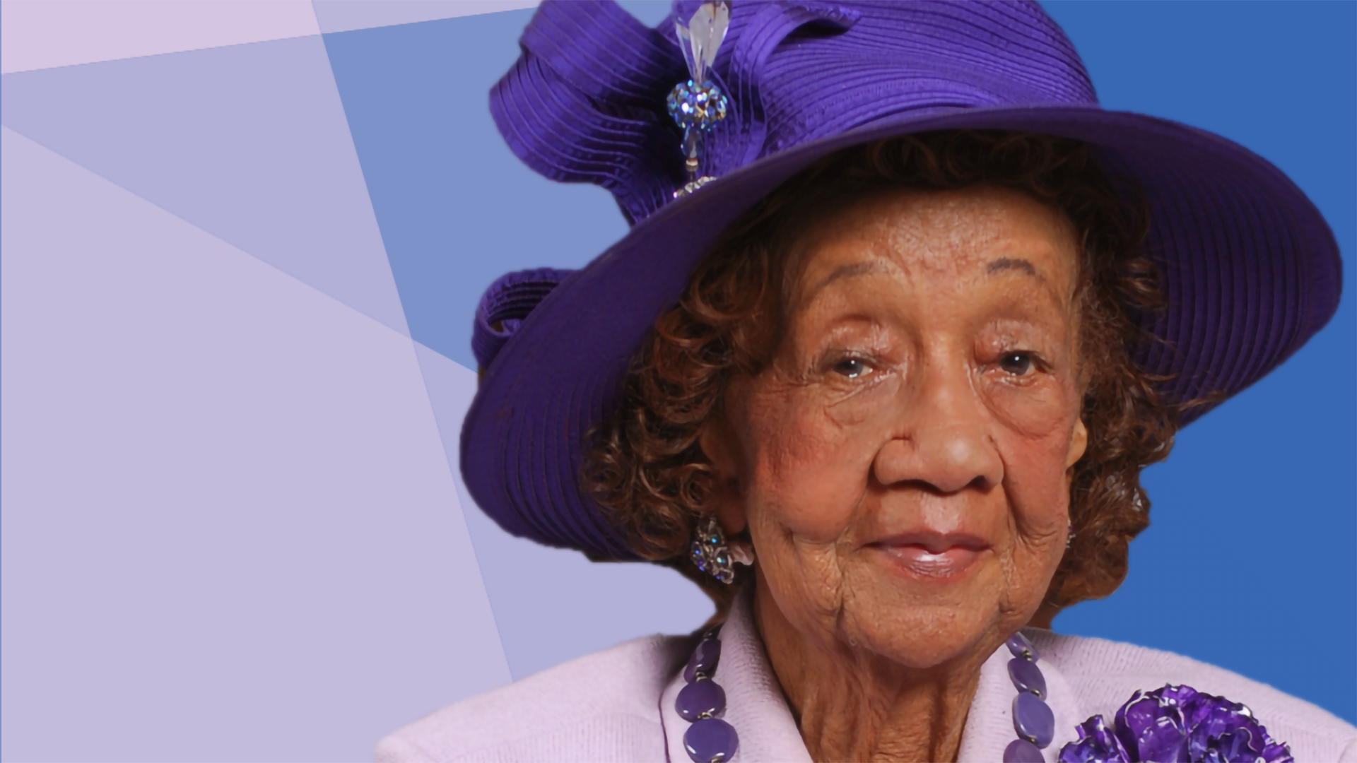 A Conversation Worth Having: Dorothy Height