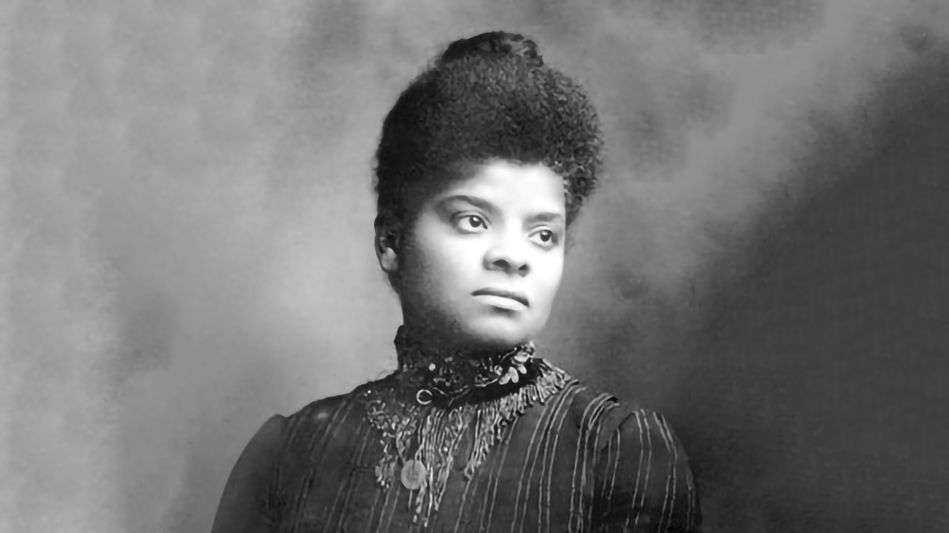 A Conversation Worth Having: Ida B. Wells