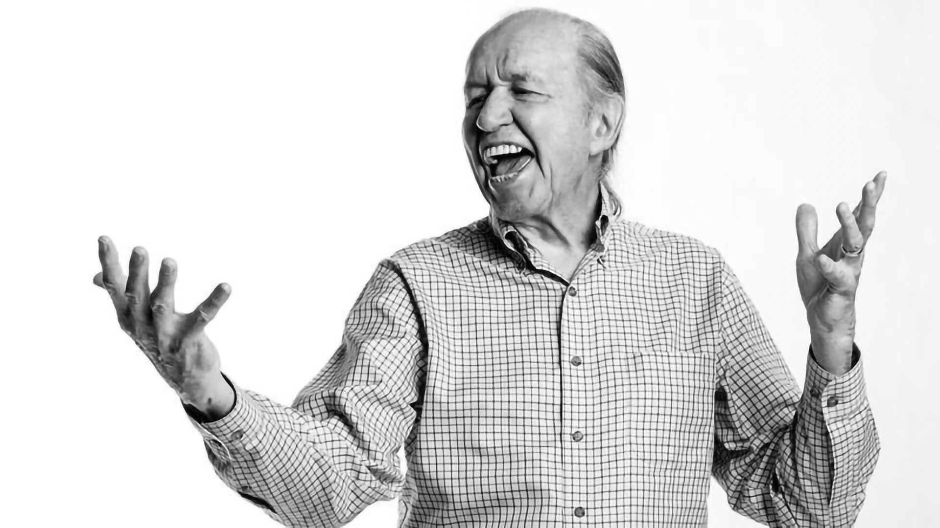 Arkansas Sounds Presents: Bob Dorough