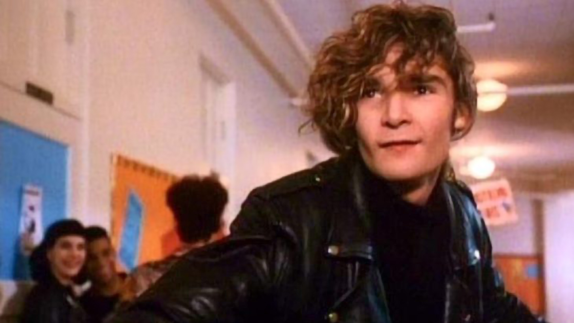 Rock 'n' Roll High School Forever (1991, PG-13)