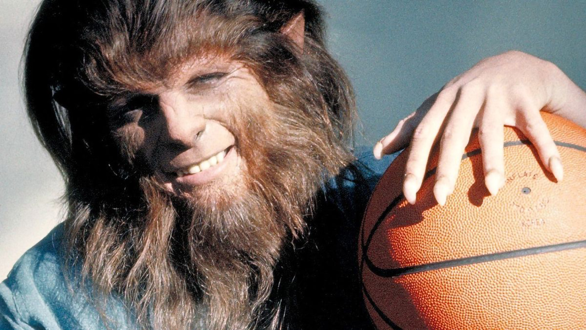 Teen Wolf (1985, PG)