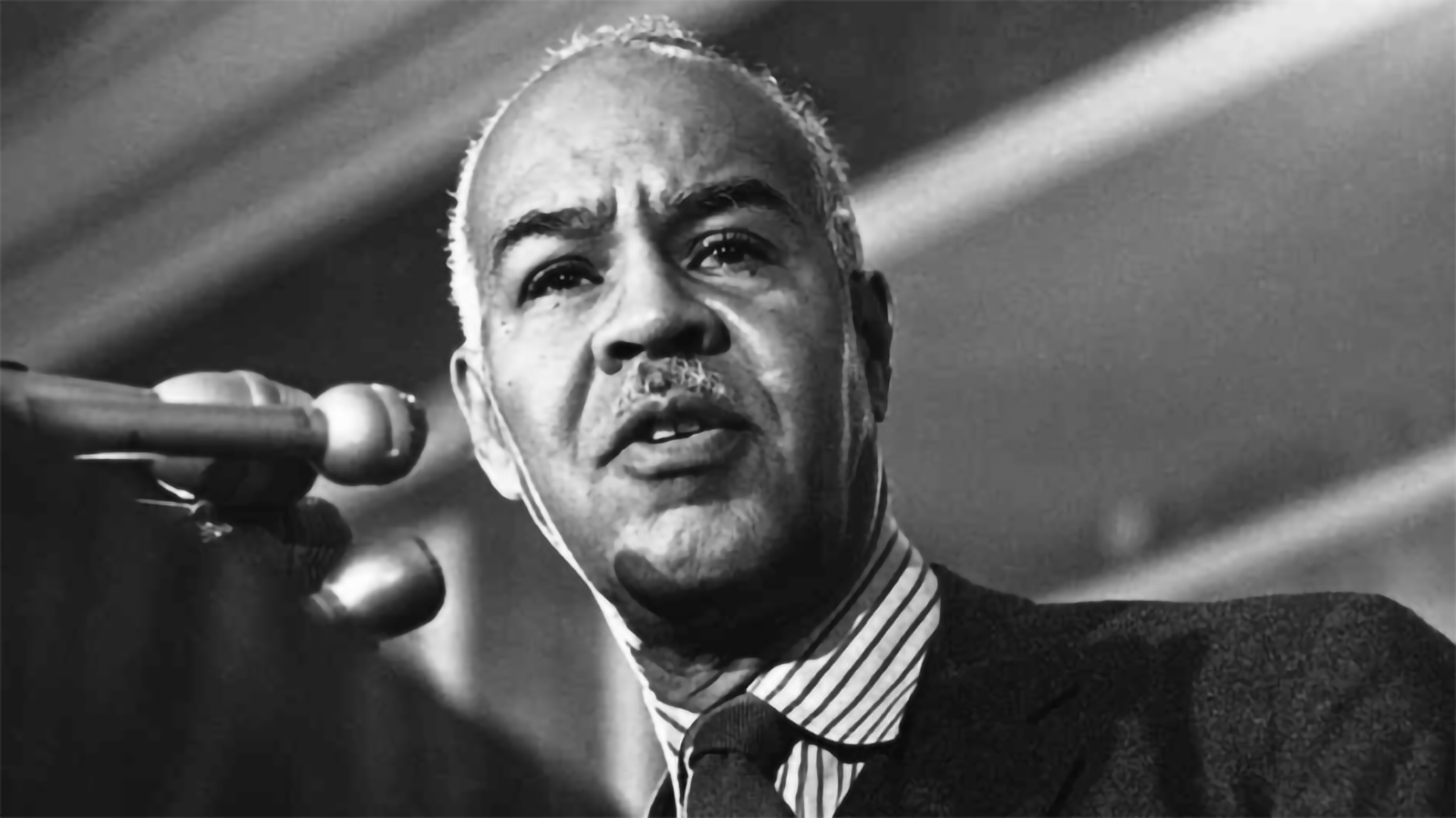 A Conversation Worth Having: Roy Wilkins