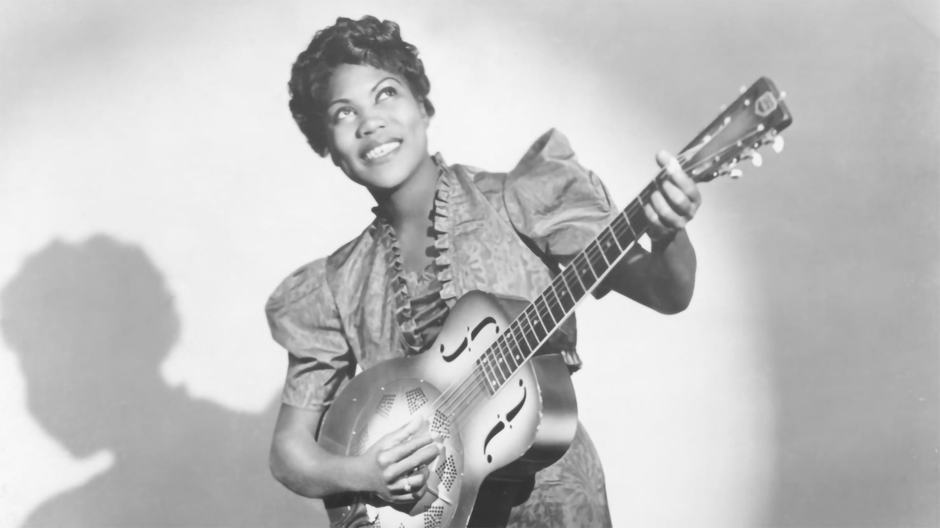 Arkansas Sounds Presents: a tribute to Sister Rosetta Tharpe