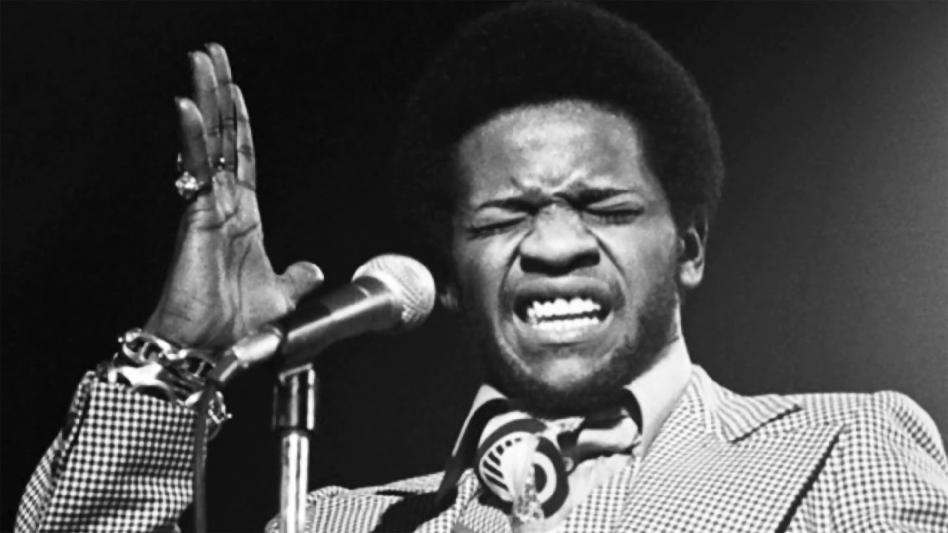 Arkansas Sounds Presents: an Al Green tribute