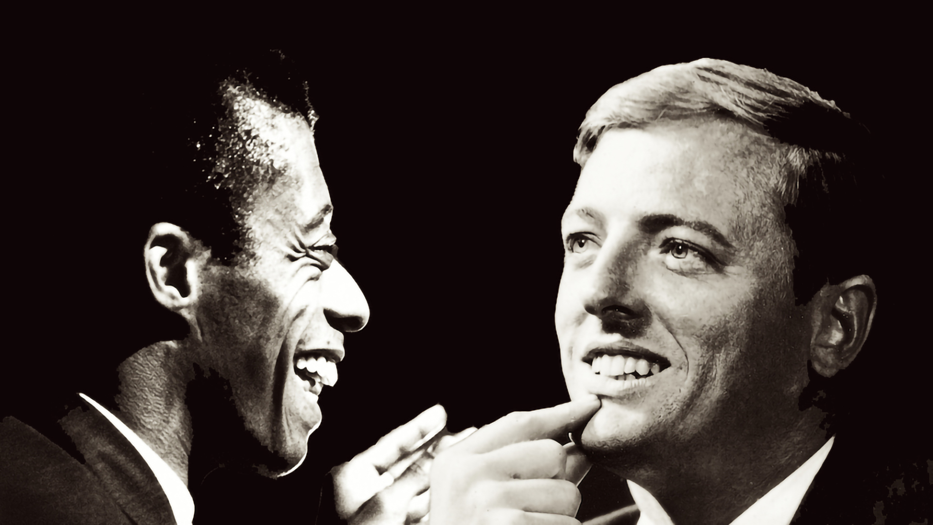 A Conversation Worth Having: James Baldwin vs. William F. Buckley (1965)