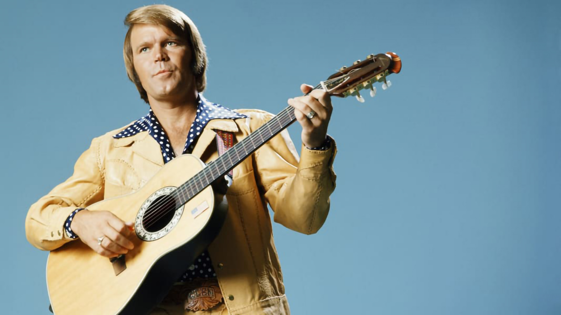 Arkansas Sounds Presents: a Glen Campbell tribute