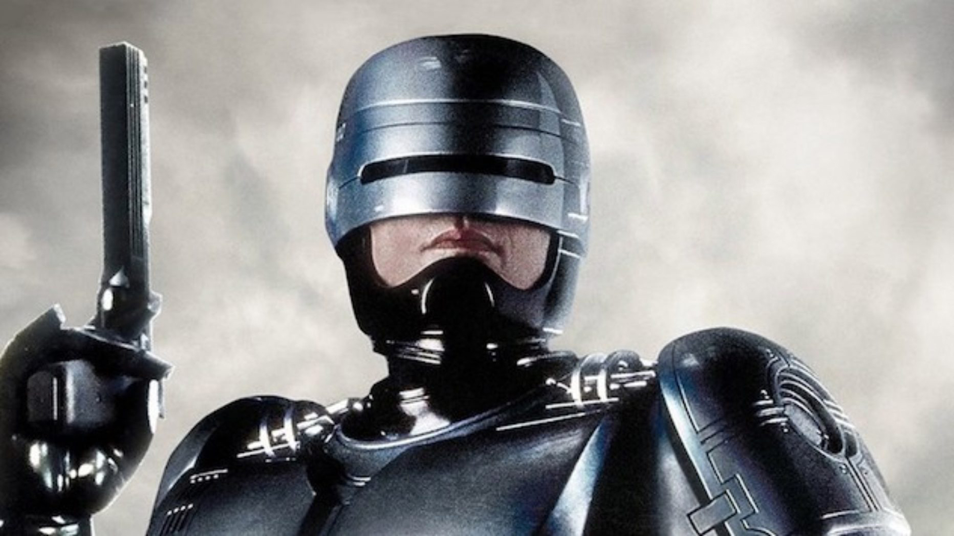 RoboCop (1987, R)