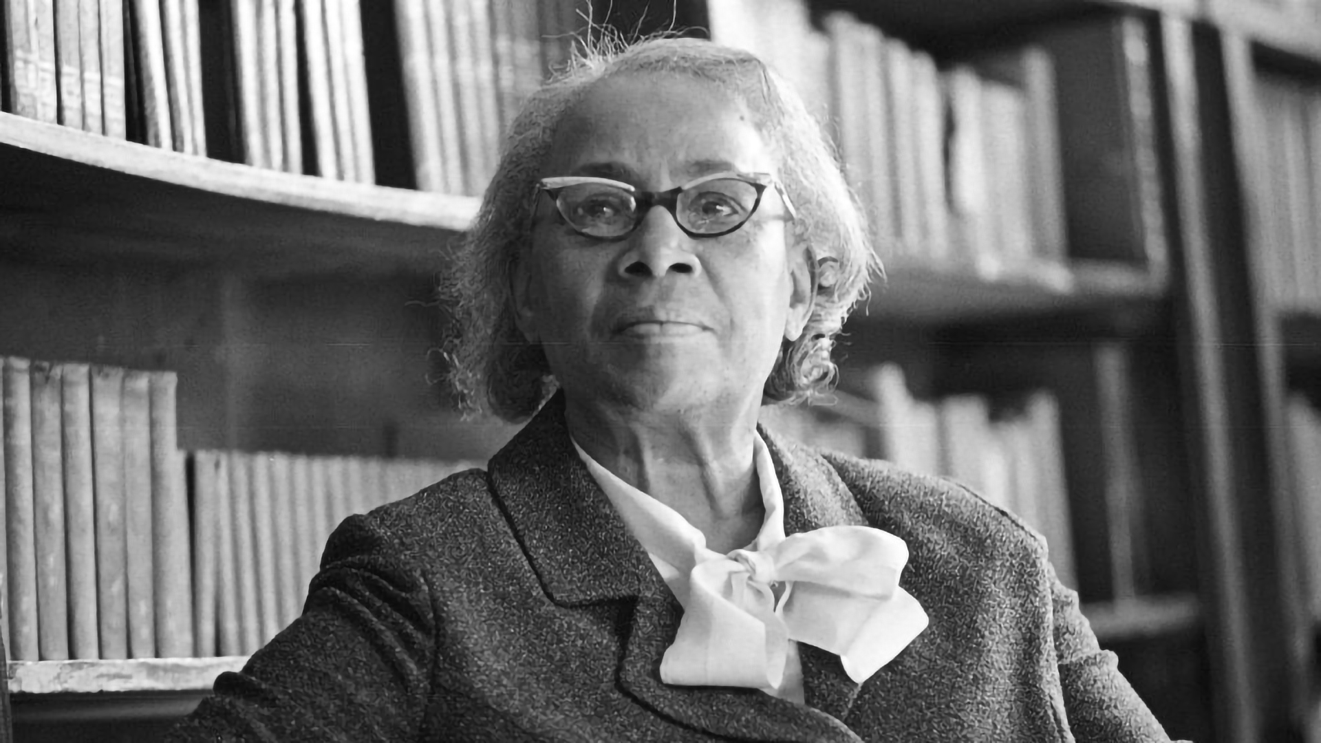 A Conversation Worth Having: Septima Clark