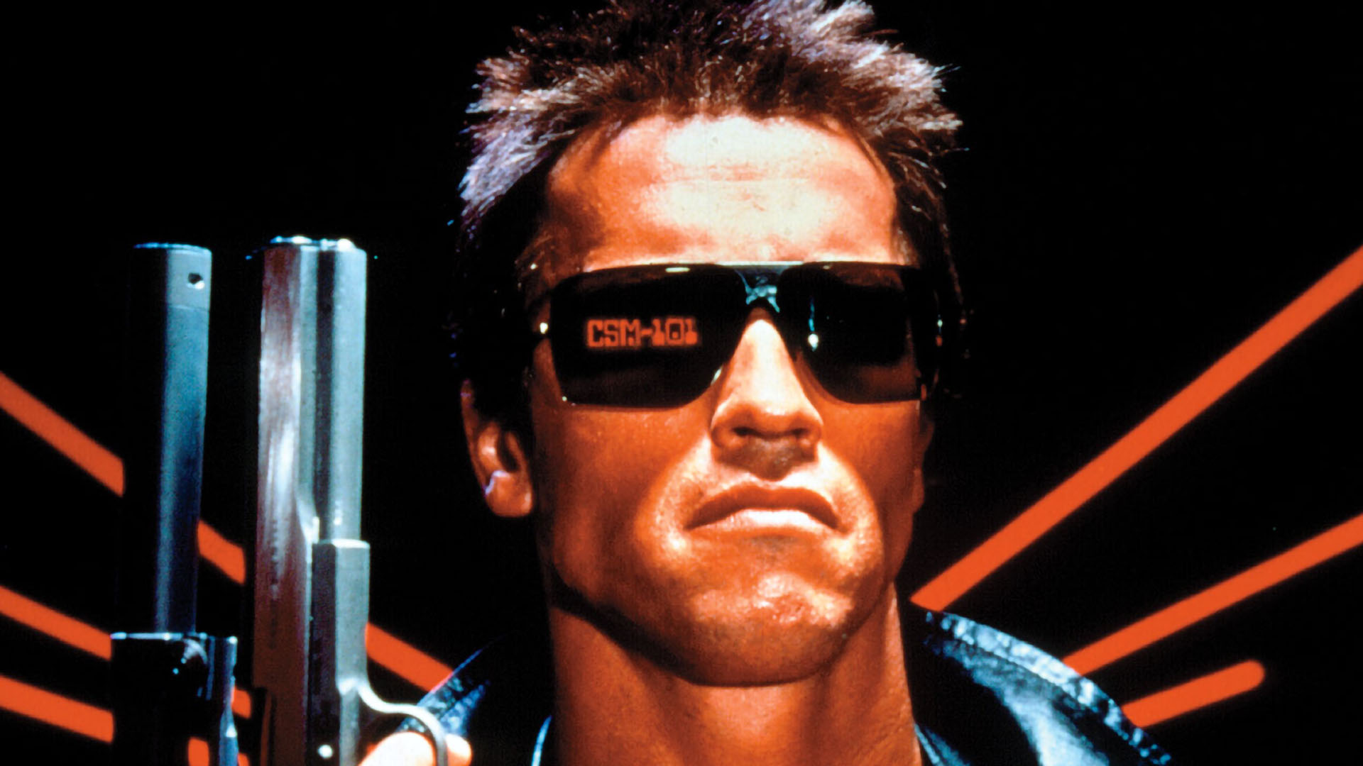 Virtual BingoFlix: The Terminator (1984, R)