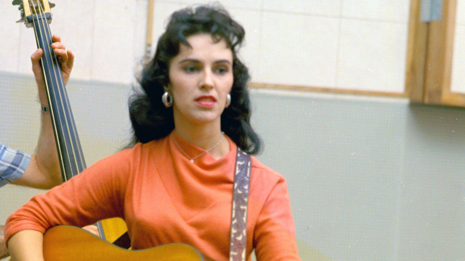 Arkansas Sounds Presents: Wanda Jackson