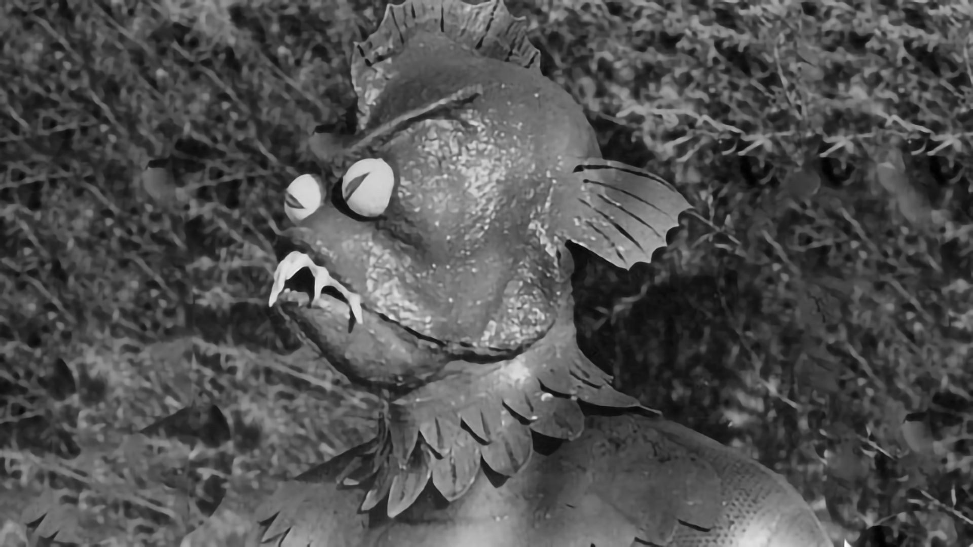 Virtual BingoFlix: It's Alive (1969, NR)
