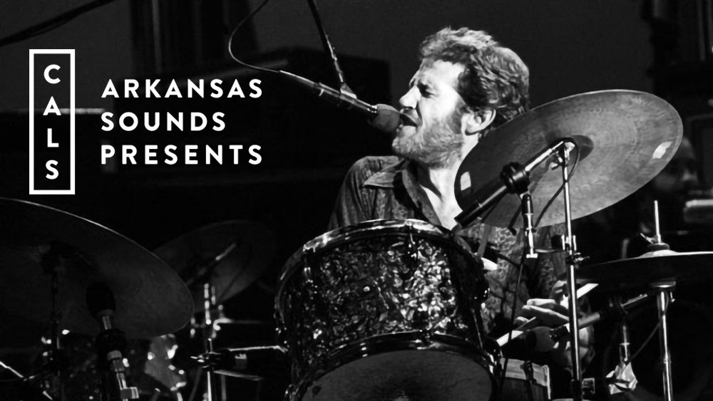 Arkansas Sounds Presents A Levon Helm Tribute Central Arkansas Library System