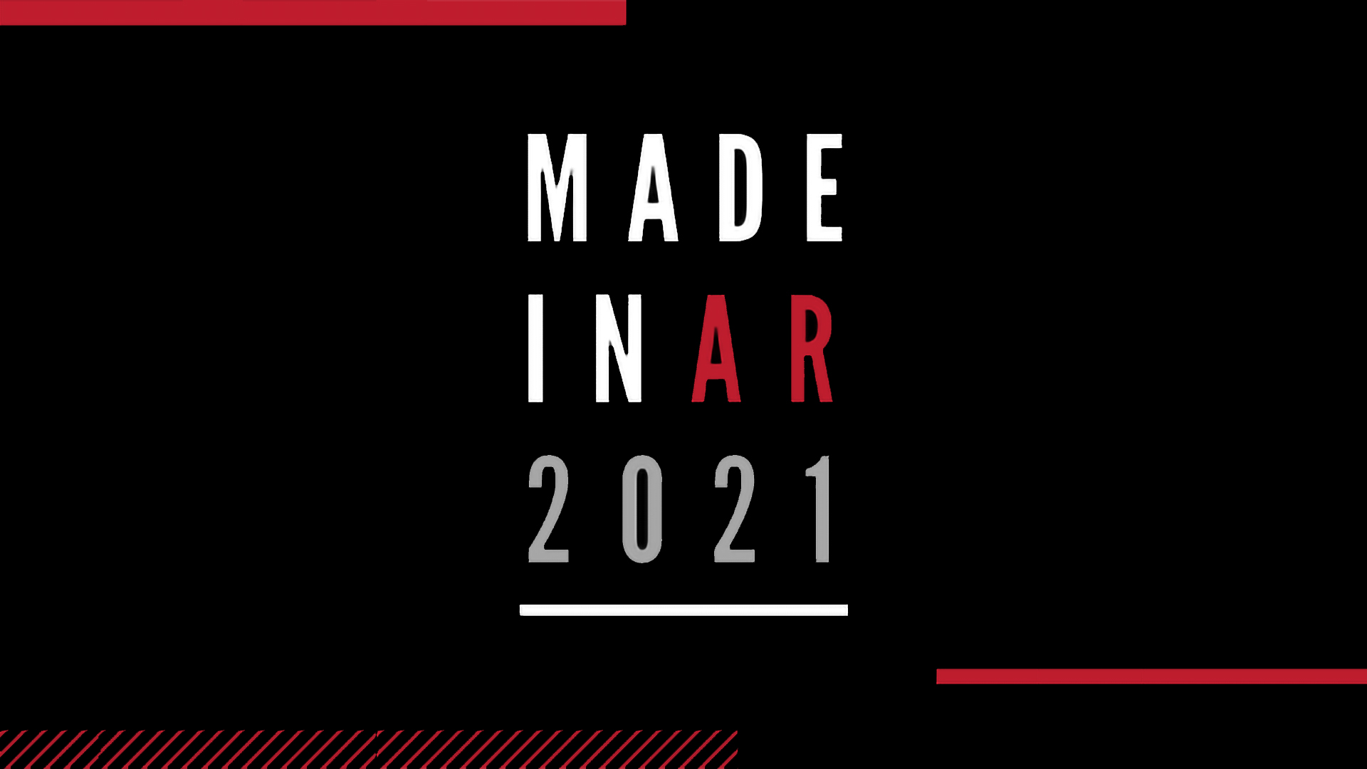 2021 Made in Arkansas Film Festival