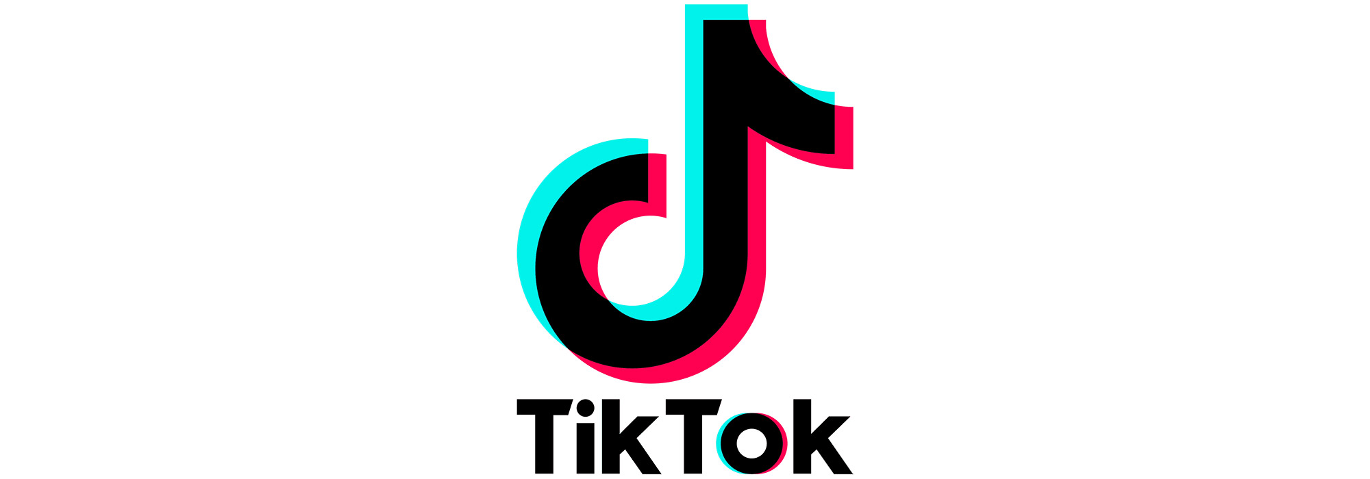 tik tok logo