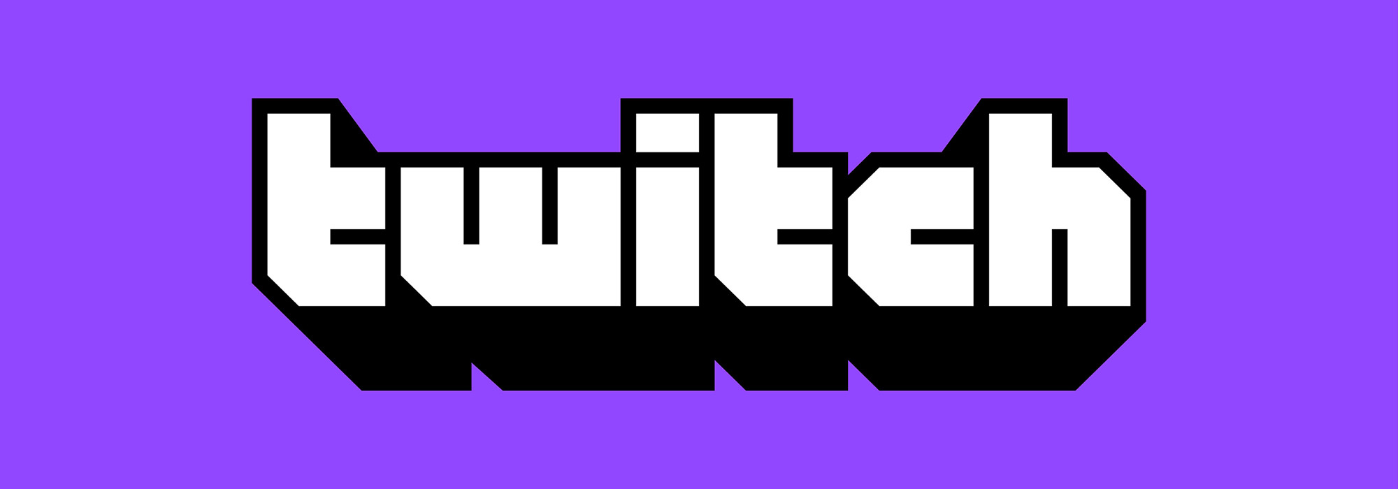 twitch logo