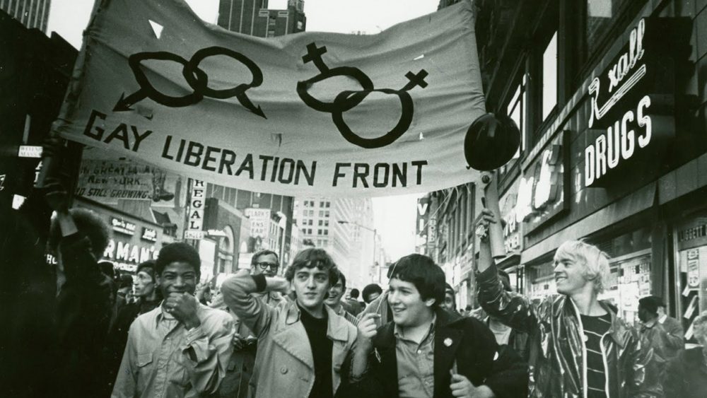 a still from before stonewall