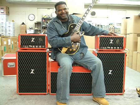 Arkansas Sounds Presents: Michael Burks