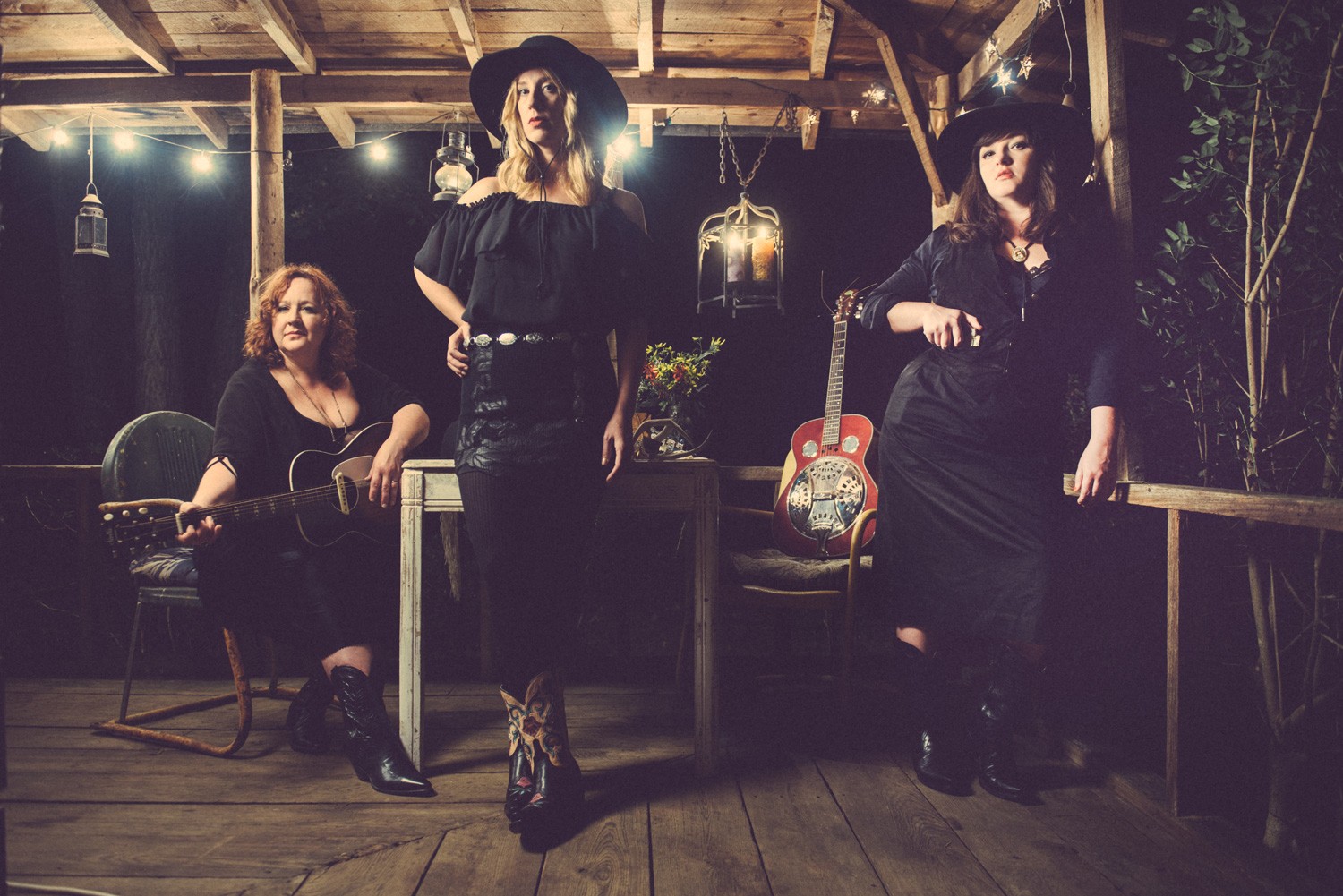 Arkansas Sounds Presents: The Wildflower Revue