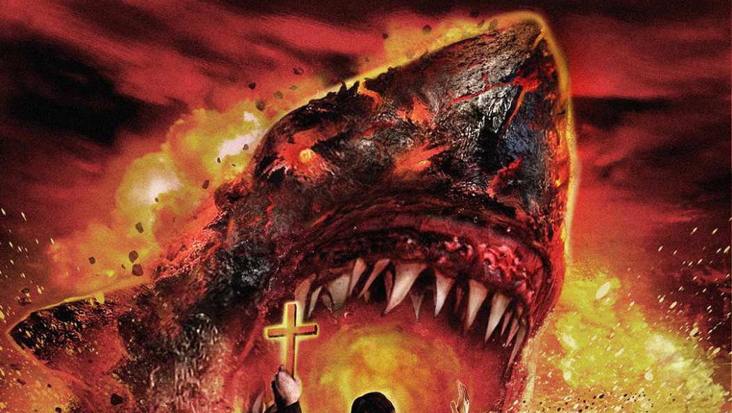 shark exorcist media image