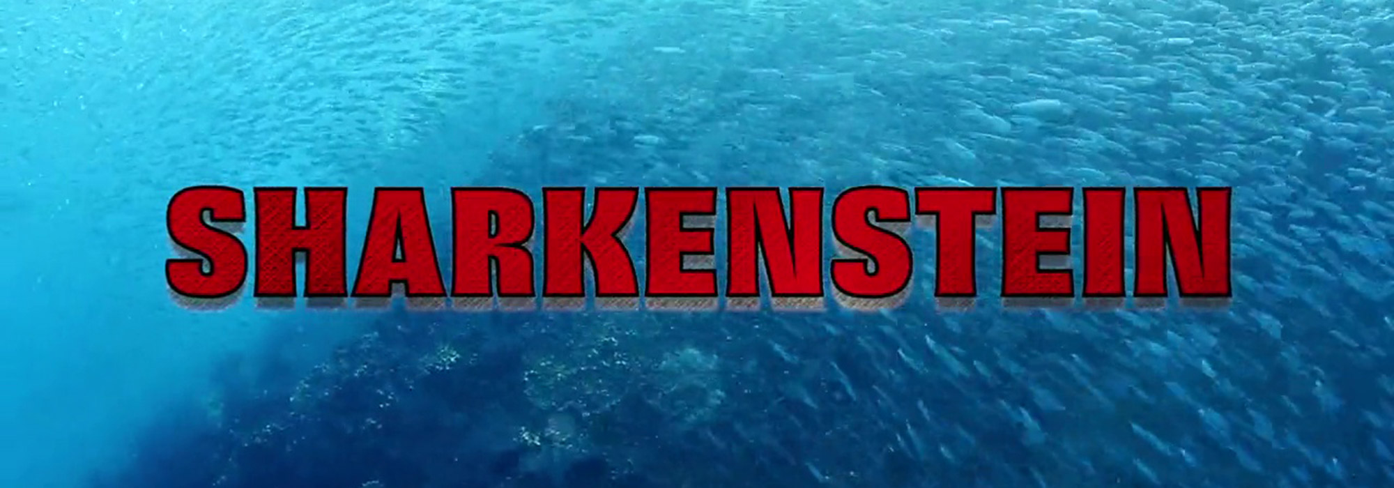 sharkenstein media image