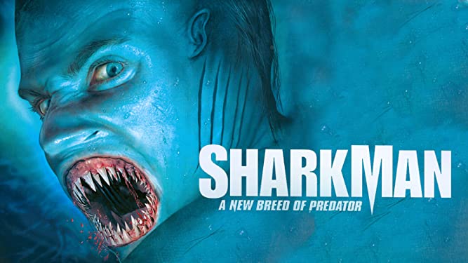 sharkman media image