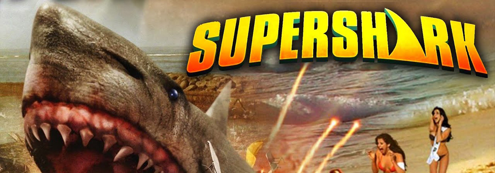 super shark media image