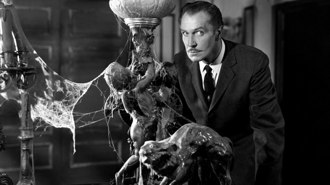 House on Haunted Hill (1959, NR)