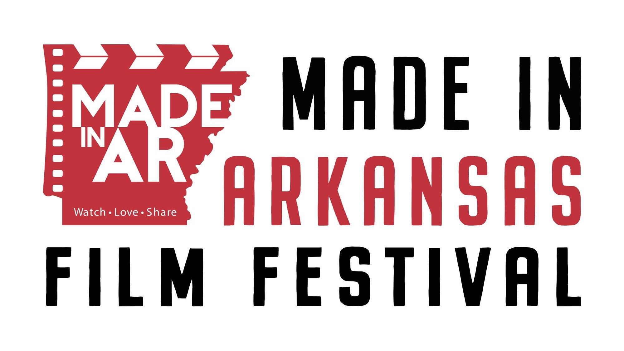 Made in Arkansas Showcase Screening