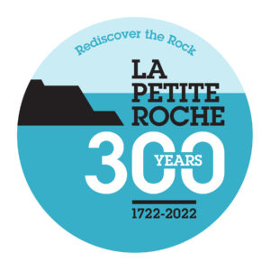 La Petite Roche logo