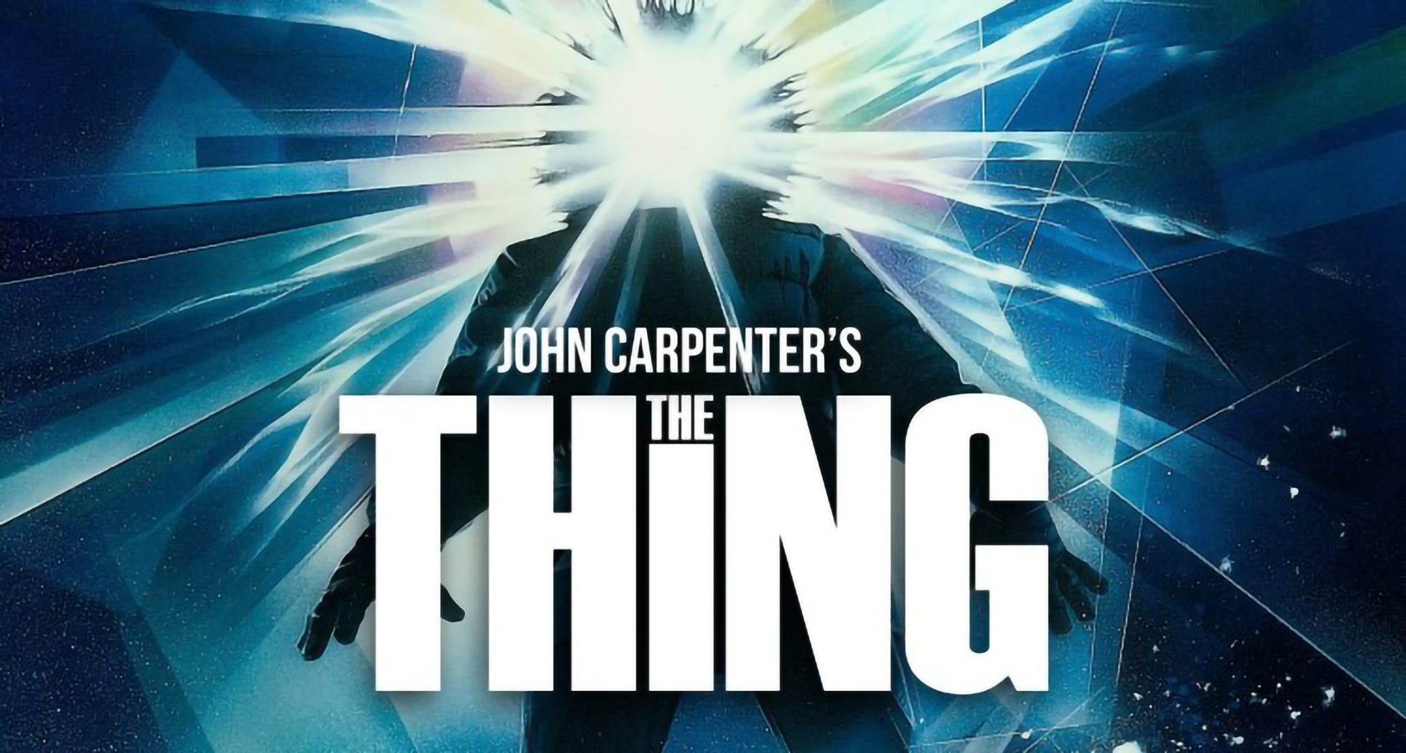 The Thing (1982, R)