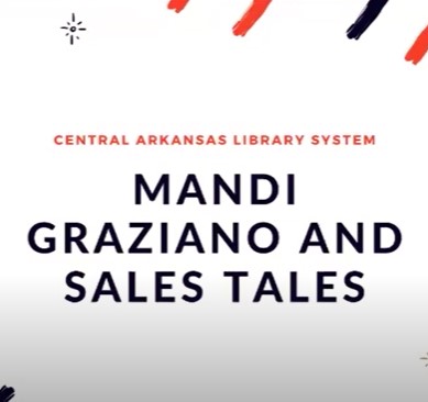 Mandi Graziano and Sales Tales
