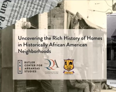 Uncovering the Rich History of Homes in Historically African American Neighborhoods