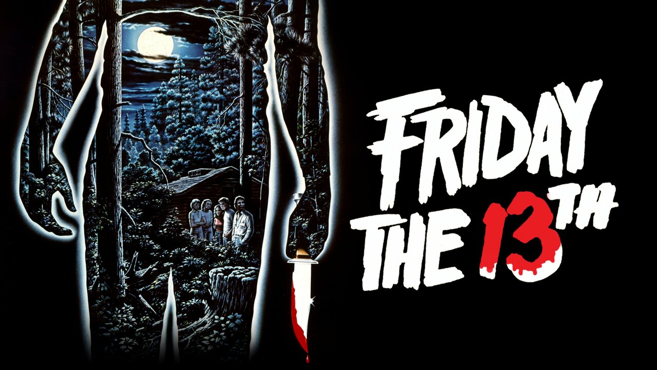 FRI 10/13: Friday the 13th (1980, R) – Central Arkansas Library System
